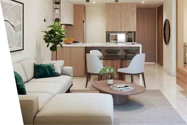 Departamento en venta en Torreon Centro, Torreón — foto 3 de 10