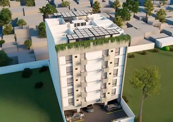 Departamento en venta en Torreon Centro, Torreón — foto 2 de 10