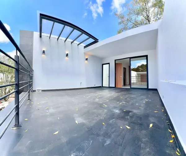 Casa en venta en Calacoaya, Atizapán de Zaragoza — foto 2 de 21