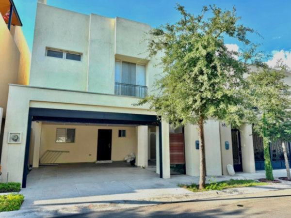 Casa en venta en Siete Colinas Sector Palatino, Guadalupe — foto 2 de 30
