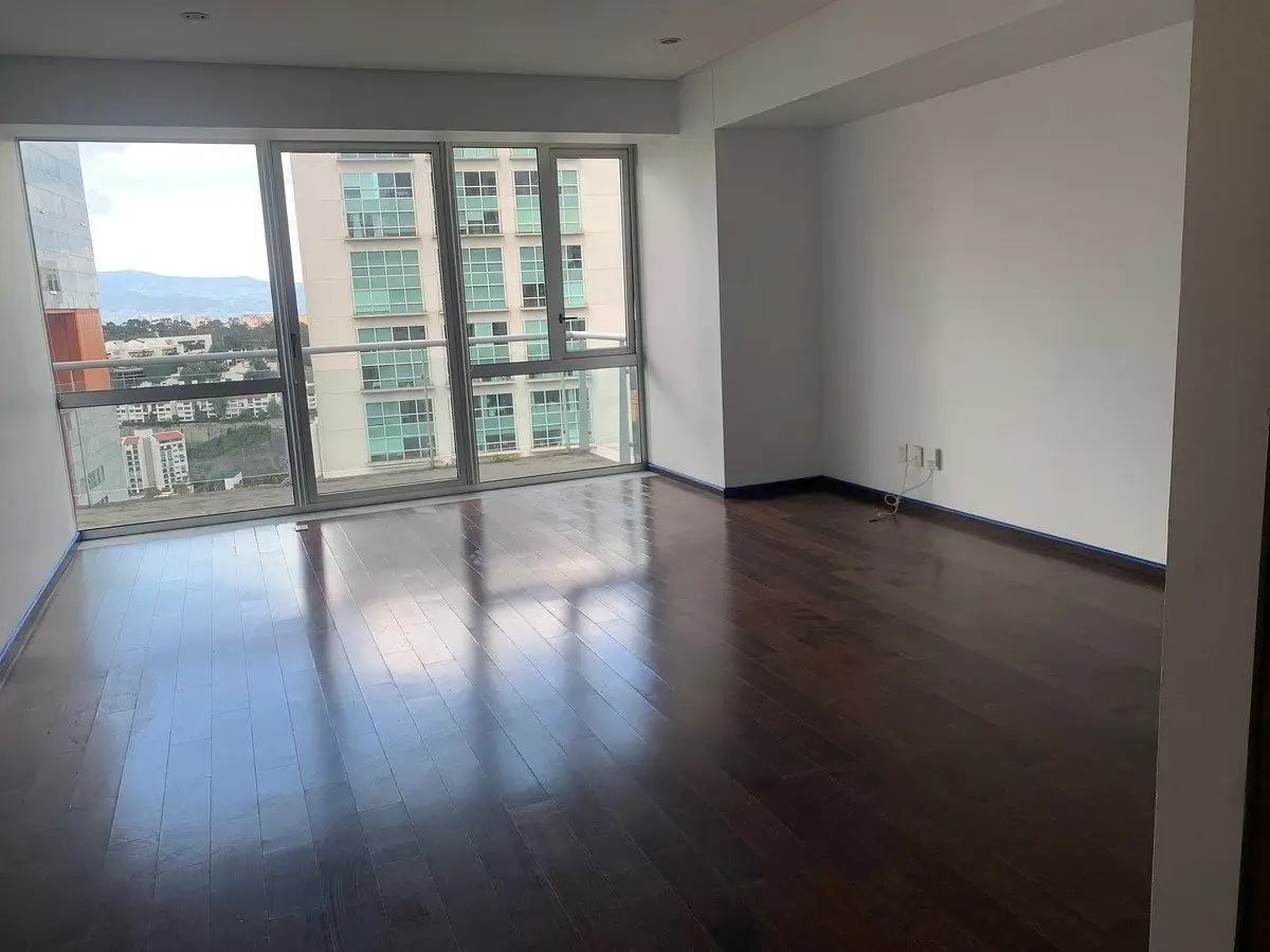Departamento en renta en Santa Fe Cuajimalpa, Cuajimalpa de Morelos — foto 1 de 20