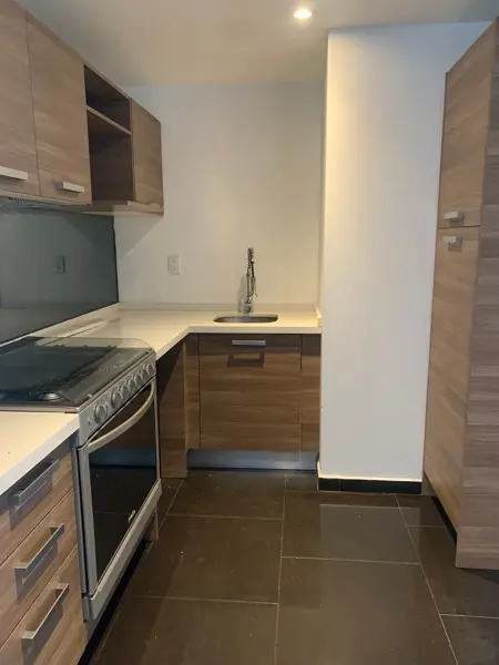 Departamento en renta en Santa Fe Cuajimalpa, Cuajimalpa de Morelos — foto 2 de 20