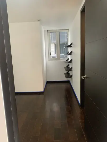 Departamento en renta en Santa Fe Cuajimalpa, Cuajimalpa de Morelos — foto 3 de 20