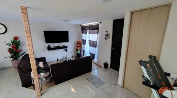 Casa en venta en Villas de Tonanitla, Tonanitla — foto 2 de 12