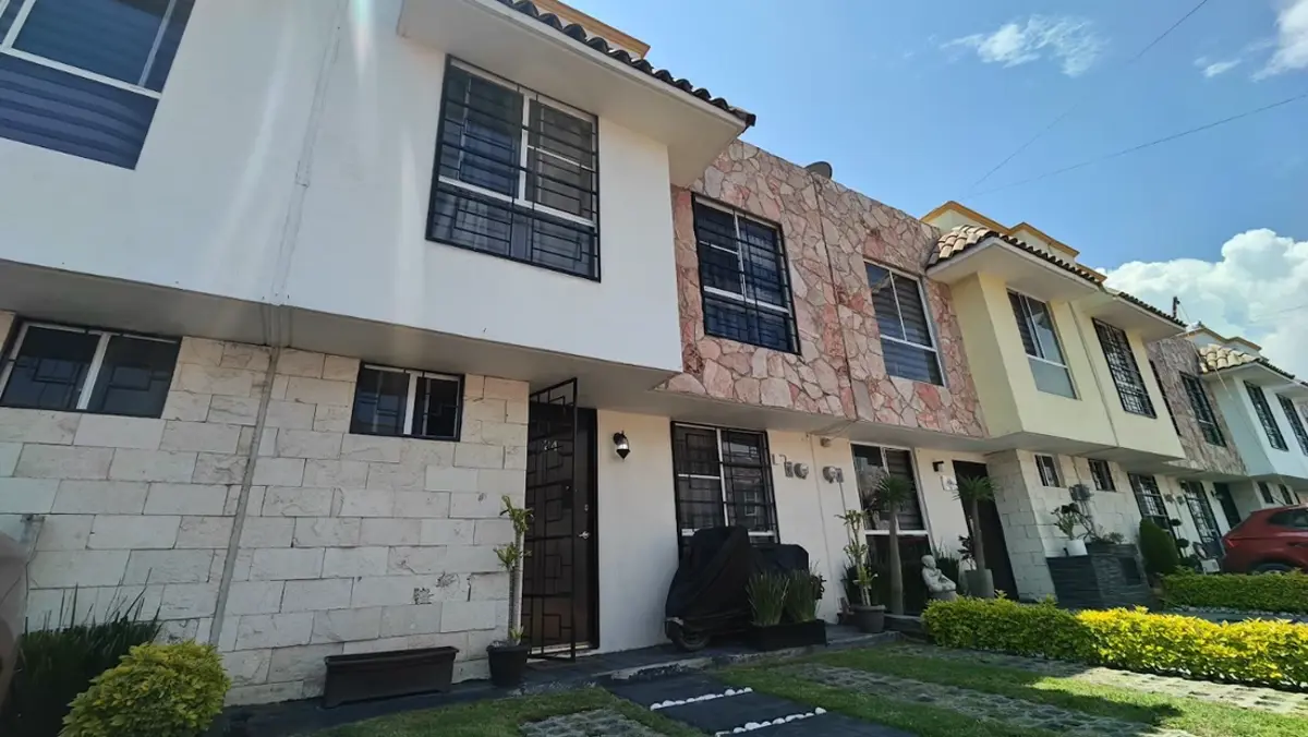 Casa en venta en Villas de Tonanitla, Tonanitla — foto 1 de 12