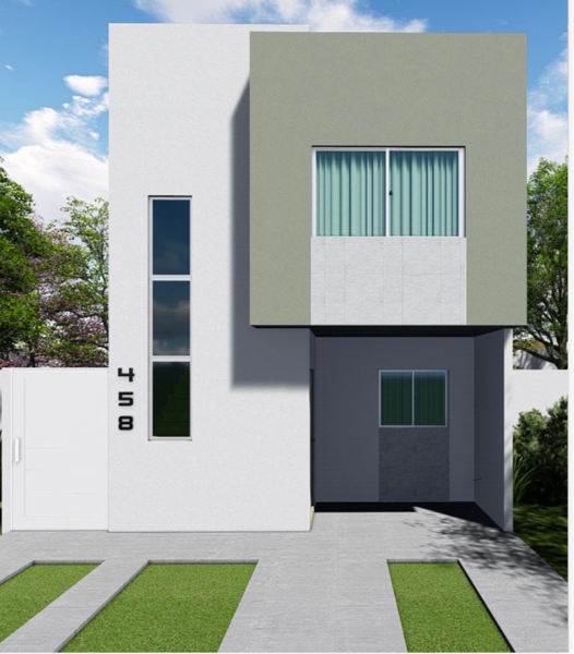 Casa en venta en Privadas de Santa Fe, Torreón, Coahuila de Zaragoza