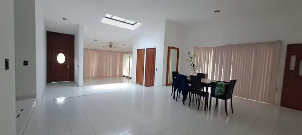 Casa en renta en Lomas de Cocoyoc, Atlatlahucan — foto 3 de 12