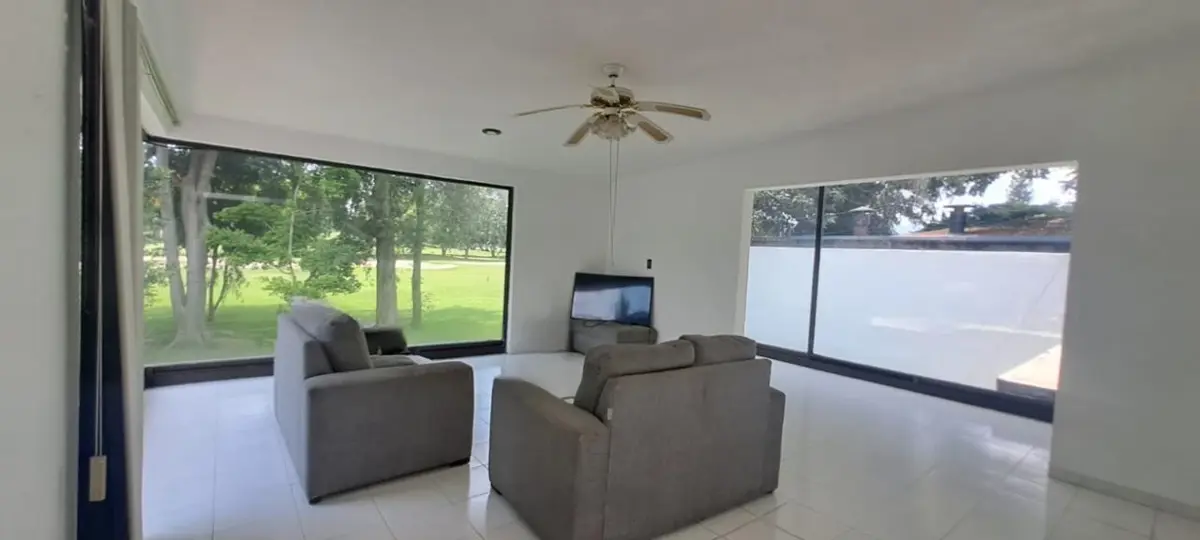 Casa en renta en Lomas de Cocoyoc, Atlatlahucan — foto 1 de 12