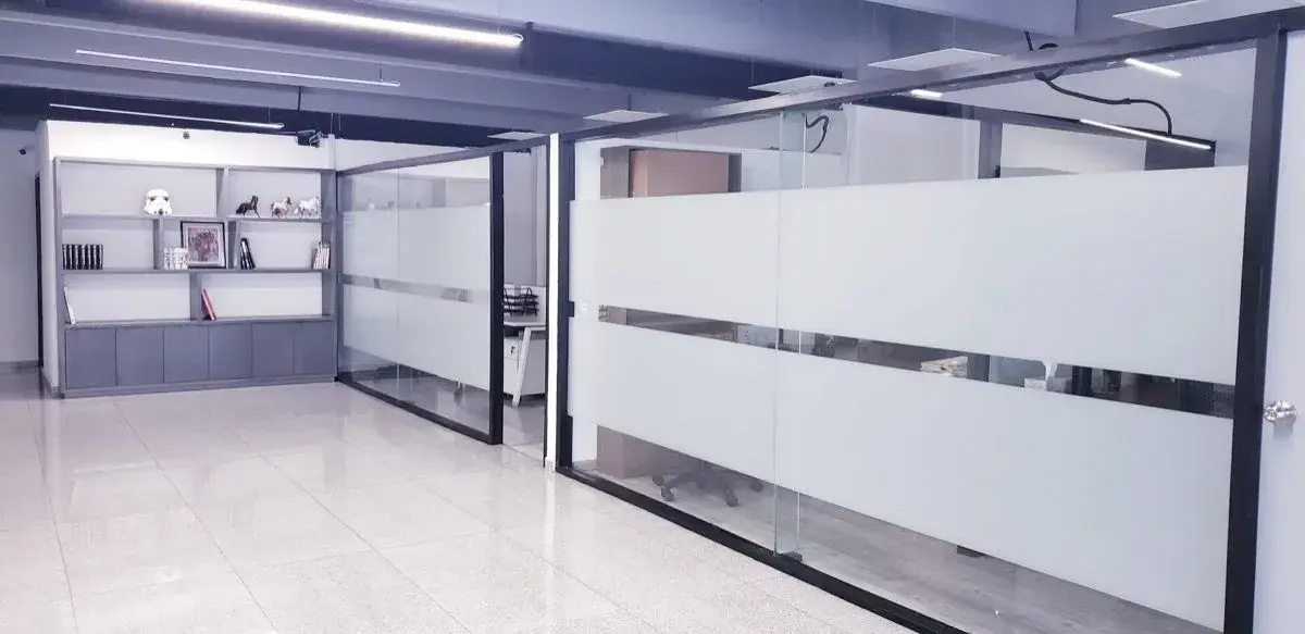Oficina en renta en Los Alpes, Álvaro Obregón — foto 1 de 14