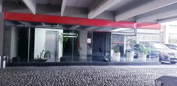 Oficina en renta en Los Alpes, Álvaro Obregón — foto 3 de 14