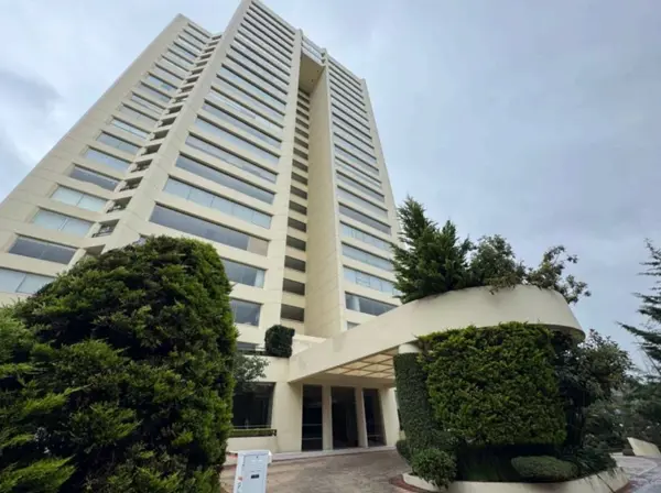Departamento en Venta en Lomas Country Club, Huixquilucan, México 1