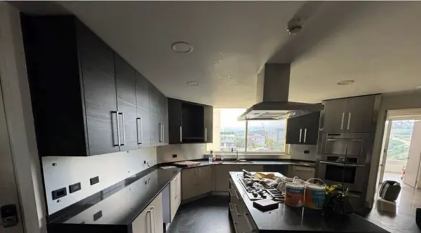 Departamento en Venta en Lomas Country Club, Huixquilucan, México 2