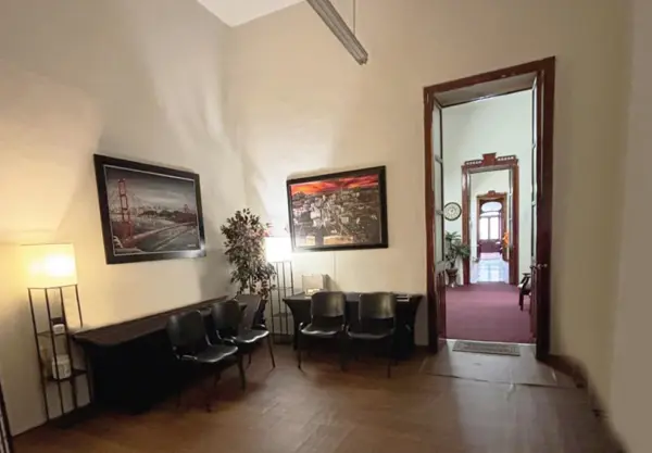 Oficina en renta en Centro Histórico, Morelia — foto 3 de 5
