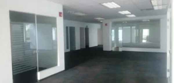 Oficina en renta en El Piru Santa Fe, Álvaro Obregón — foto 3 de 12