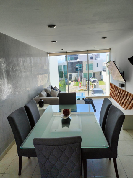Departamento en renta en Momoxpan, San Pedro Cholula — foto 2 de 9