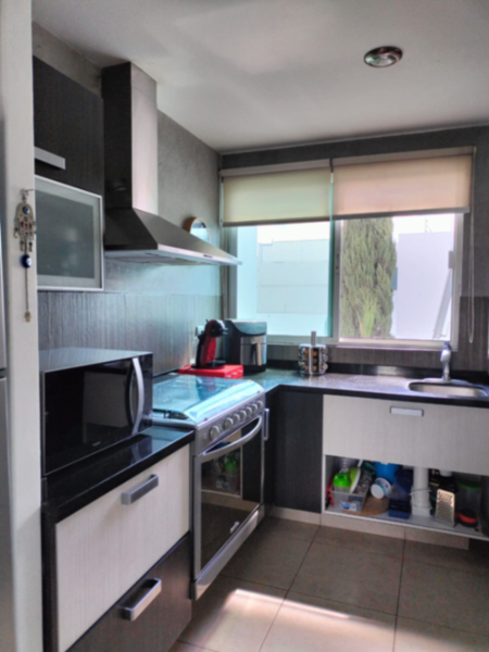 Departamento en renta en Momoxpan, San Pedro Cholula — foto 3 de 9