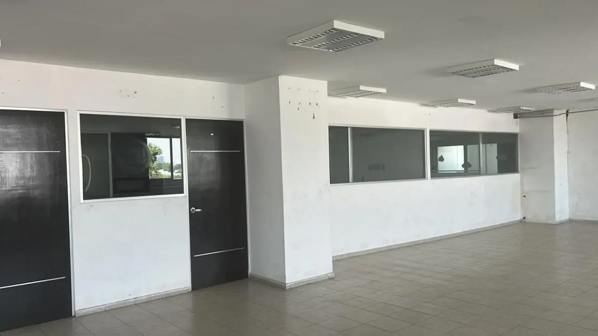 Oficina en renta en Narvarte Poniente, Benito Juárez — foto 1 de 5