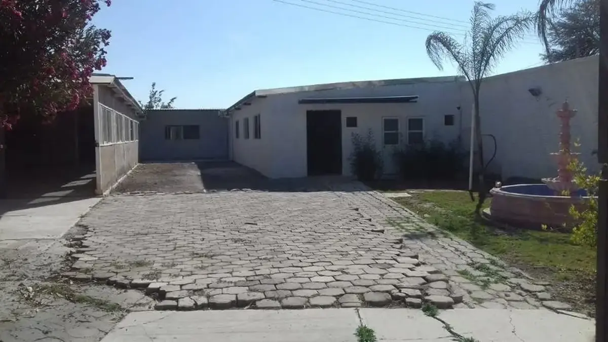 Bodega en venta en El Sauz Alto, Pedro Escobedo — foto 1 de 8