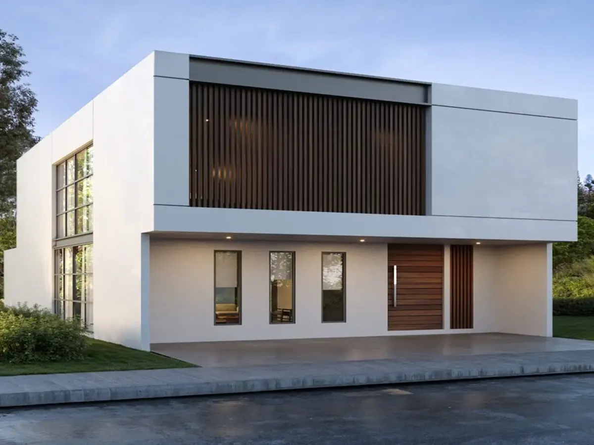 Casa en venta en Residencial Punta del Este, León — foto 1 de 9