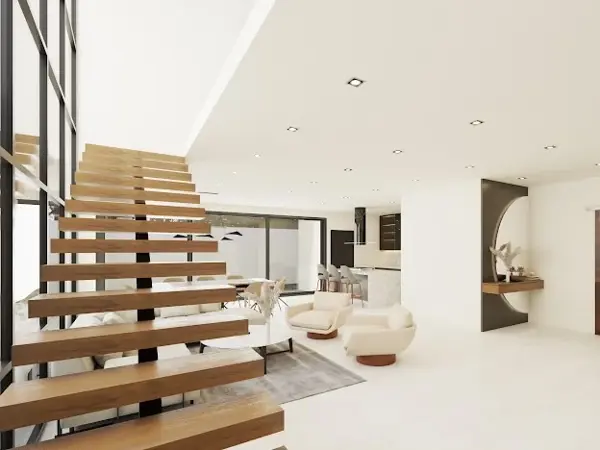 Casa en venta en Residencial Punta del Este, León — foto 2 de 9