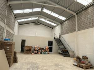 Bodega en renta en Ciudad Industrial, Torreón, Coahuila de Zaragoza