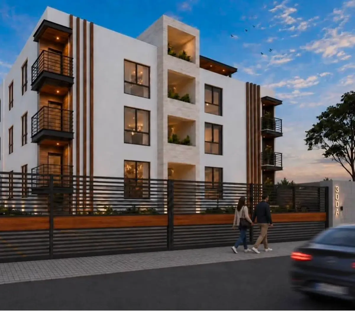 Departamento en venta en Villas de Cuautlancingo, Cuautlancingo — foto 1 de 8