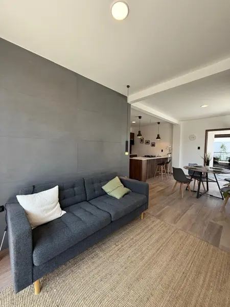 Departamento en venta en Villas de Cuautlancingo, Cuautlancingo — foto 2 de 8