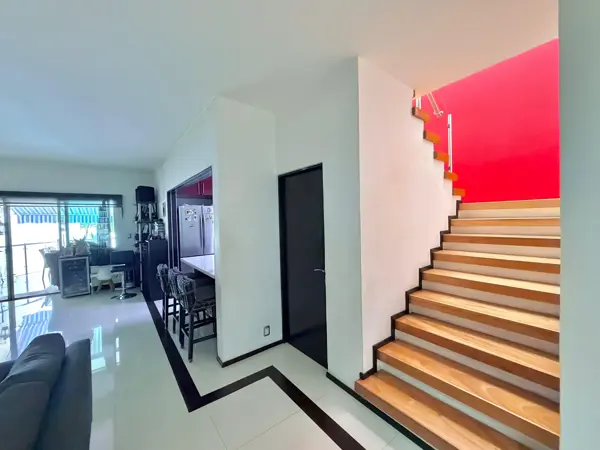 Casa en venta en Chapultepec, Cuernavaca — foto 2 de 24
