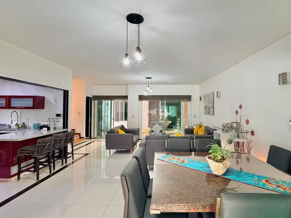 Casa en venta en Chapultepec, Cuernavaca — foto 3 de 24