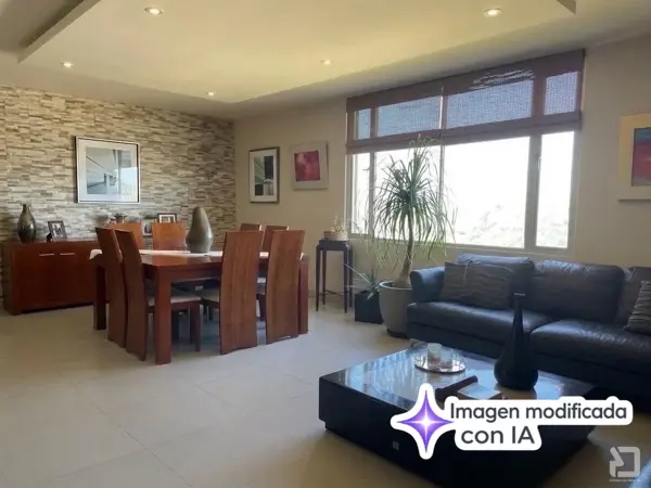 Departamento en venta en Jesus del Monte, Huixquilucan — foto 3 de 31