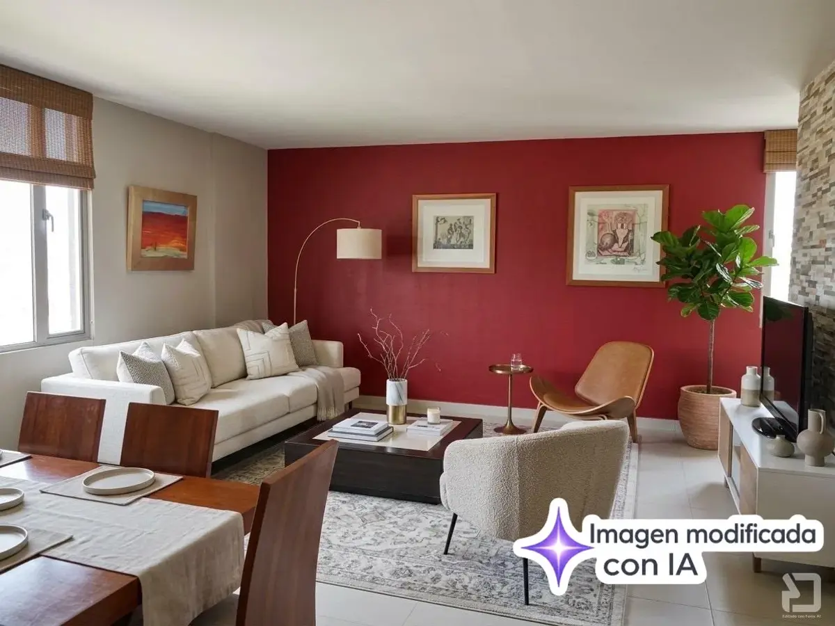 Departamento en venta en Jesus del Monte, Huixquilucan — foto 1 de 31