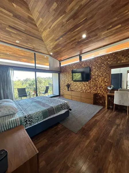 Casa en renta en Bosque Monarca, Morelia — foto 3 de 15
