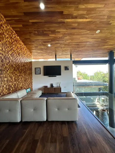 Casa en renta en Bosque Monarca, Morelia — foto 2 de 15