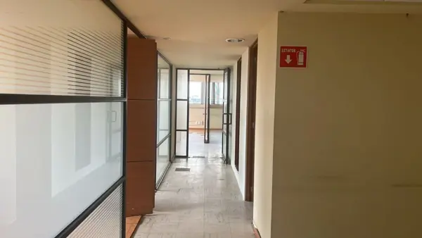 Oficina en renta en Narvarte Poniente, Benito Juárez — foto 3 de 7