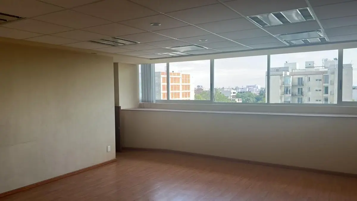 Oficina en renta en Narvarte Poniente, Benito Juárez — foto 1 de 7