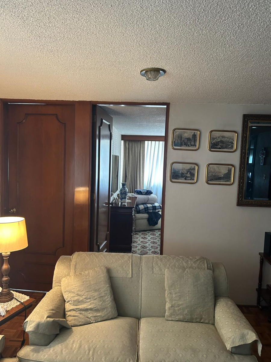 Departamento en venta en Polanco I Sección, Miguel Hidalgo — foto 1 de 7