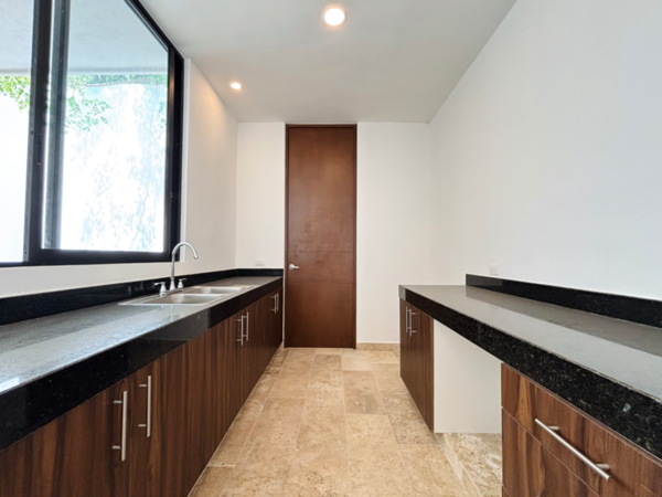 Casa en venta en Temozon Norte, Mérida — foto 3 de 33