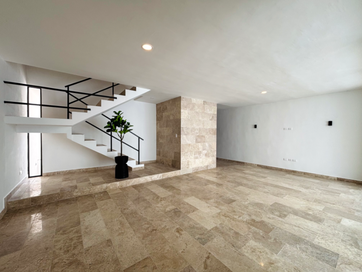Casa en venta en Temozon Norte, Mérida — foto 1 de 33