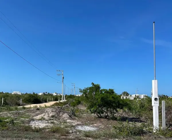 Terreno en venta en Chicxulub Puerto, Progreso — foto 2 de 3