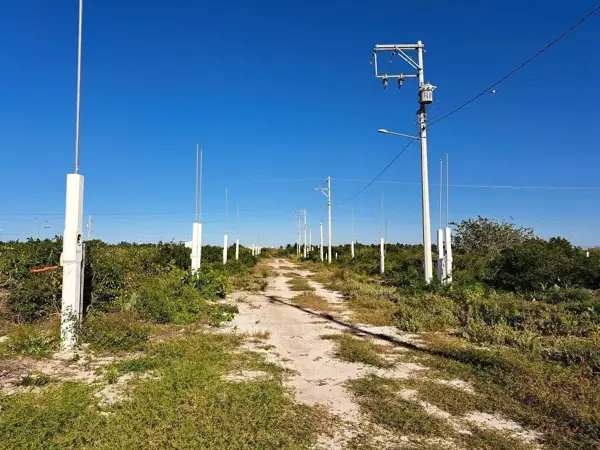 Terreno en venta en Chicxulub Puerto, Progreso — foto 3 de 3