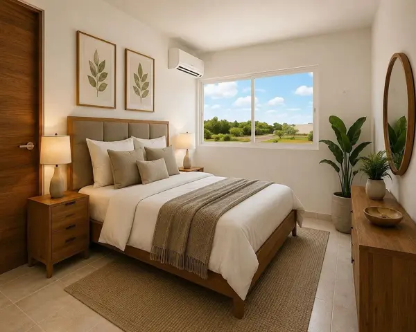 Casa en venta en Conkal, Conkal — foto 3 de 12