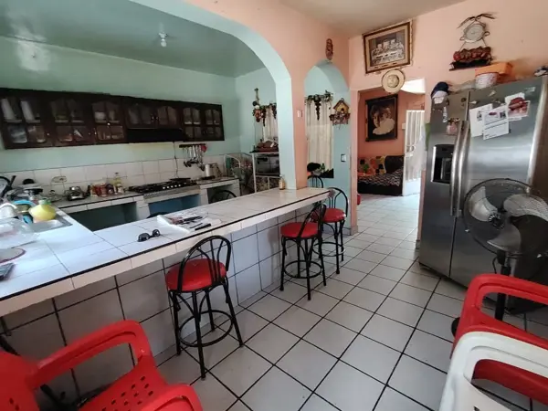 Casa en venta en Moctezuma, Torreón — foto 3 de 21