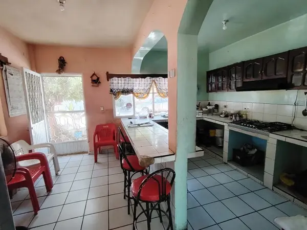 Casa en venta en Moctezuma, Torreón — foto 2 de 21