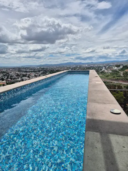 Moderno Departamento en Milenio III, Querétaro con Amenidades Exclusivas a $3,870,000