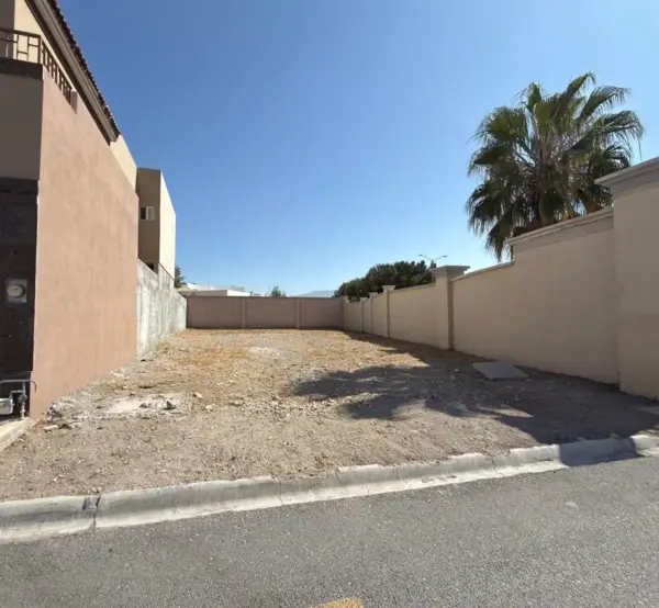 Terreno en venta en Las Misiones, Saltillo — foto 3 de 6