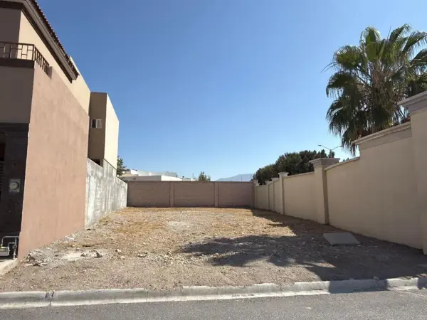 Terreno en venta en Las Misiones, Saltillo — foto 2 de 6