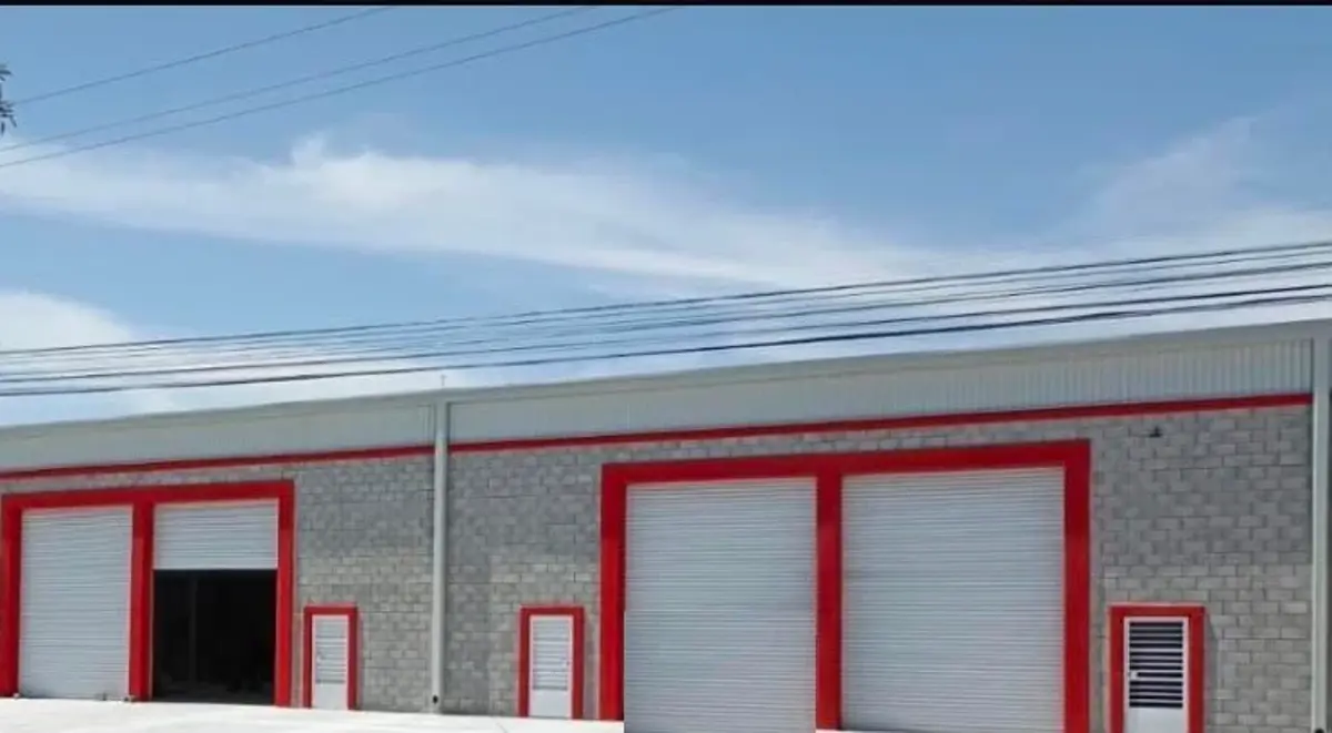 Bodega en renta en Las Arboledas, Torreón — foto 1 de 6