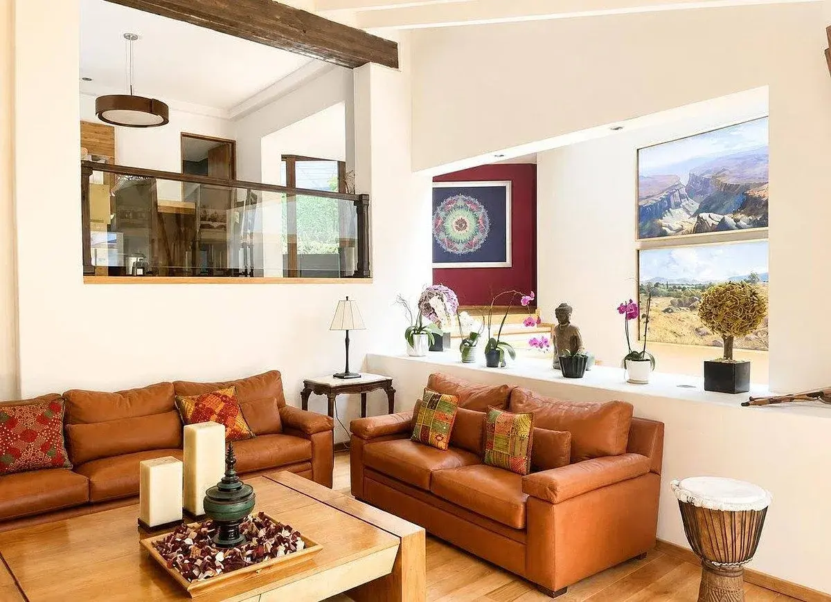 Casa en venta en Club de Golf los Encinos, Lerma — foto 1 de 29