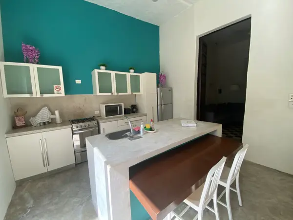 Casa en renta en Merida Centro, Mérida — foto 3 de 21