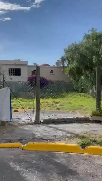 Terreno en venta en Portales de Aragón, Saltillo — foto 2 de 6